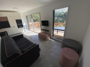 Duplex 3 chambres Etoile du sud