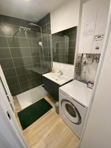 Duplex 3 chambres Etoile du sud