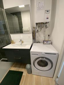 Duplex 3 chambres Etoile du sud
