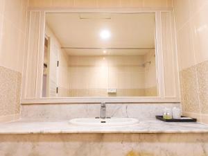 BP Chiangmai City Hotel