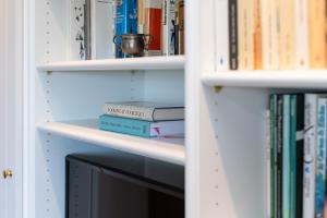 Ferienwohnung "Carpe Diem App 191"