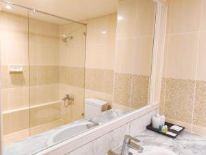 BP Chiangmai City Hotel