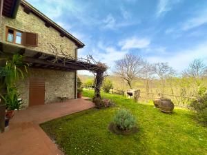 Villa Caterina at the gate of Chianti