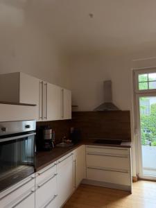 Wunderschöne 2 Zimmer Wohnung in Wuppertal