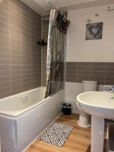 Bowery Apartment - 2 bedroom