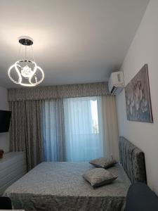 Letas Apartment Golem
