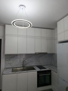 Letas Apartment Golem