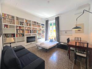 Clodia House at Foro Italico