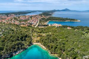 Amalija Sea View Apartments