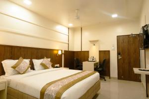 Hotel Sitara Residency