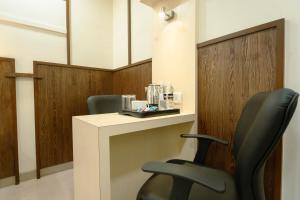 Hotel Sitara Residency