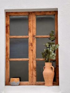 Spacious and cosy - village house