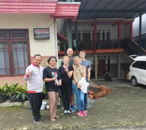 Casa Bromo Homestay
