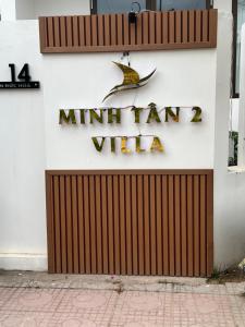 Minhtan2 villa