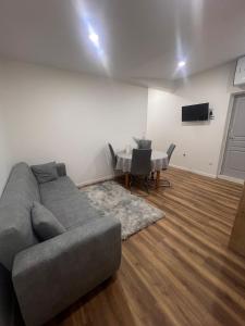 Cozy apartment proche paris CDG aeroport