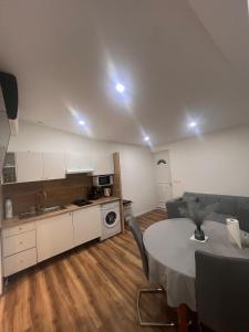 Cozy apartment proche paris CDG aeroport