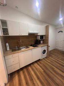 Cozy apartment proche paris CDG aeroport