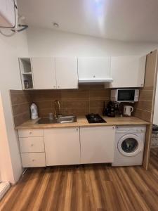 Cozy apartment proche paris CDG aeroport