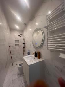 Cozy apartment proche paris CDG aeroport