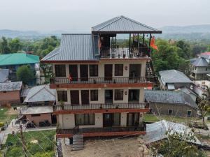 Sukoon Inn by Bharmouri Home Stay