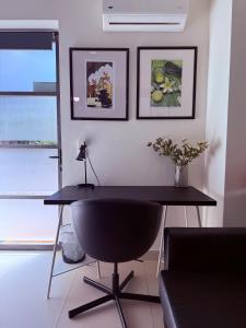 Escape - Glyfada Center Apartment