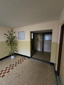 1BD at TATRA SUITES