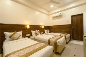 Hotel Sitara Residency