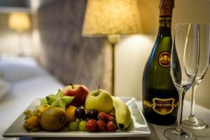 Penzión Central Park