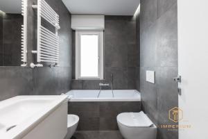 Tiburtina Flat - Skyline View, 500mt to Tiburtina Station, Luxury Design