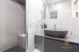 Tiburtina Flat - Skyline View, 500mt to Tiburtina Station, Luxury Design