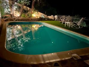 Villa Mariposa exclusive private pool img58
