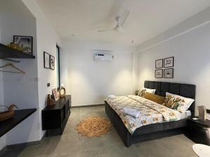 Urban Cube 202 Modern 1 BHK