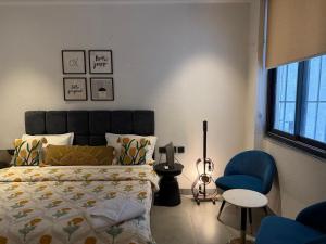 Urban Cube 202 Modern 1 BHK