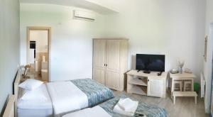 Pensiunea NEST