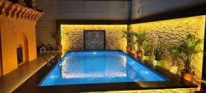JJK Rukmini Vilas Hotel & Banquet