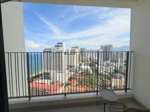 Gold Coast Apartment Luxury