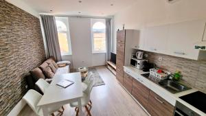 Apartments Budin Adri & Robi Rijeka City Center