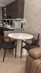 NEW Podomoro 2BR Lexington Tower Elliot House