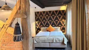 Boutique Hotel K7
