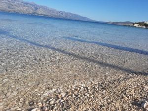 Vacation Home Vrsi