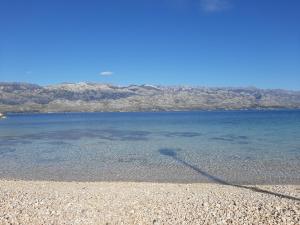 Vacation Home Vrsi