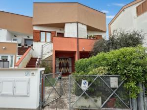 SE249 - Montemarciano, ampio trilocale vicino al mare