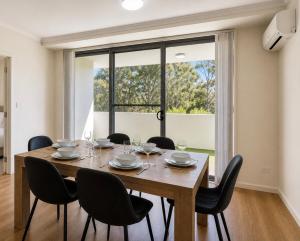 Westmead Hospital 1 Min Sleeps 6 Guest WSU Free PK