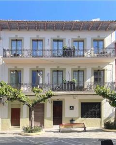 Heritage apartamentos