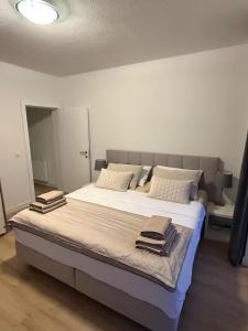 Apartmani Pavlovic
