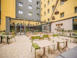 You Hotel Budapest - Handwritten Collection