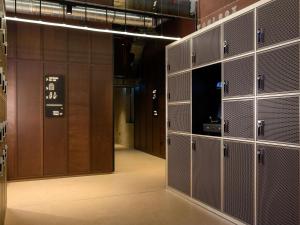 You Hotel Budapest - Handwritten Collection