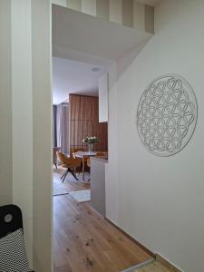 SOUKROMÝ APARTMÁN Luhačovice