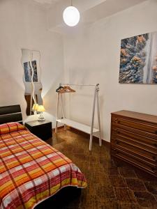 Tre Onde Sea view apartment