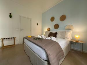 CASA DEL GOLFO - Cozy house & Sea view